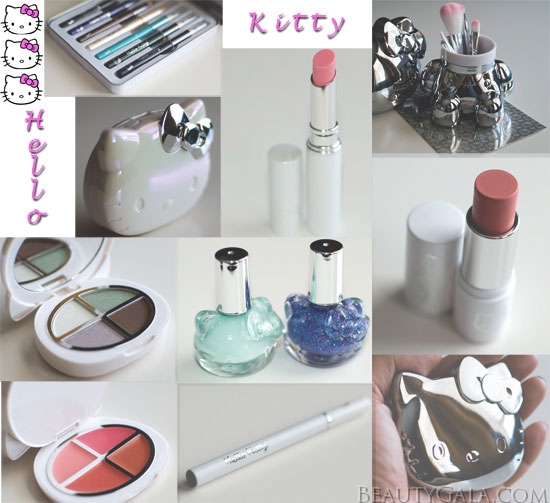 HCT développe une bague Hello Kitty en zamac pour Sephora - Premium Beauty  News