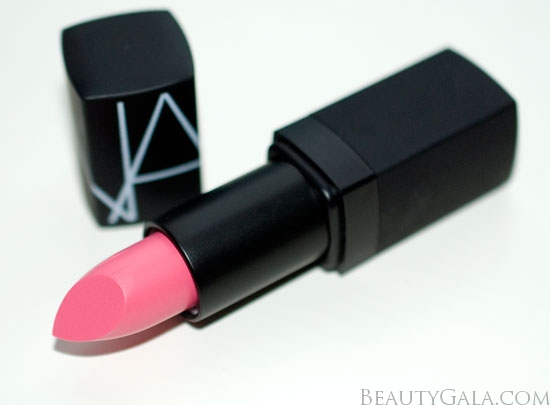 A Closer Look at the Lovely NARS Guy Bourdin Holiday Collection